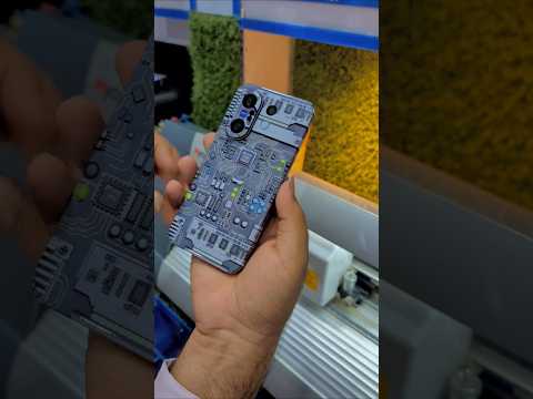 vivo x200fe back motherboard skin full body cover