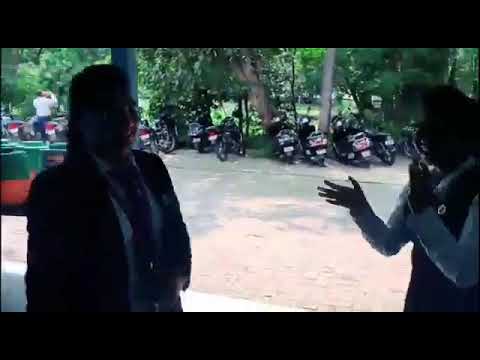 Topaz leader Miss Seema soni