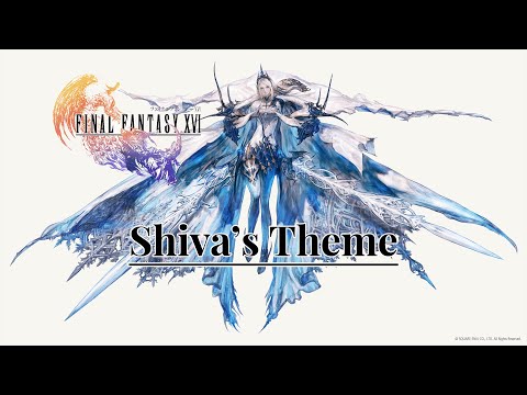 Shiva's Theme FINAL FANTASY XVI