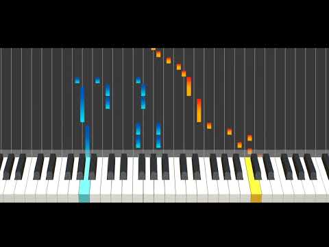 花のワルツ Tchaikovsky【チャイコフスキー】