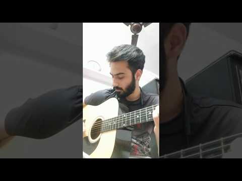Banjaare ko ghar (cover) | Ek tha villain | Harshit Sharma