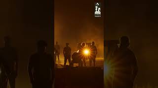 போலீசு போலீசு | Mark Antony | Vishal | SJ Suryah | Adhik  #shorts