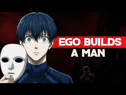 The Most Dangerous Men Are Built by Ego - Dark Secrets Of Success