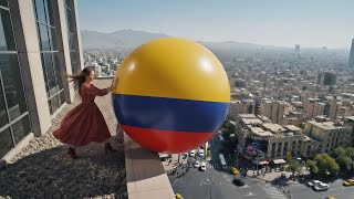 The Complete Flag Sphere Collection: Epic Global Compilation | Parts 1–8 🌍🏆