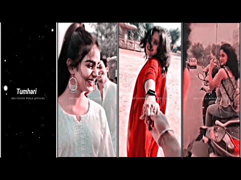 Bahar Ban Ke Aau🖤Love Status| Aesthetic Lofi Status🥀| New Love Status🥀| Full Screen | Status