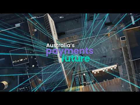 Australia's payments future explainer