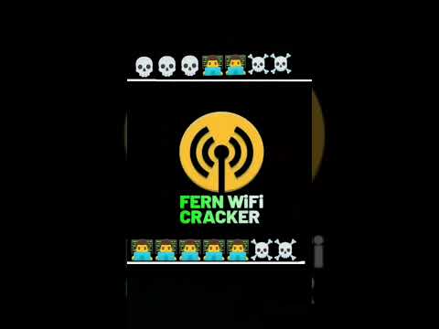 Best Python & C/C++ tools for Wifi Password Cracking | Kali Linux Wifi Password Cracking Tools (😈)