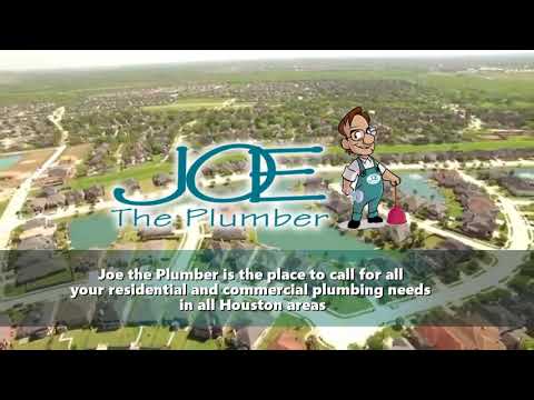 Plumbers in Memorial, The Heights, Garden Oaks, River Oaks, Katy, The Woodlands, Texas