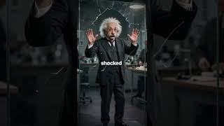 Einstein's CRAZY Life Story in 60 Seconds - From Patent Clerk to Physics Legend