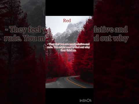 If was a color what would I be friendship test #friendship #friendshiptest #tiktok #cute #aesthetic