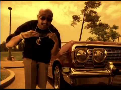 Mr.Capone-E - Summertime Antheme (2007)