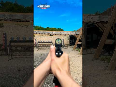 Atlas Gunworks Apollo - Ported 2011 9mm