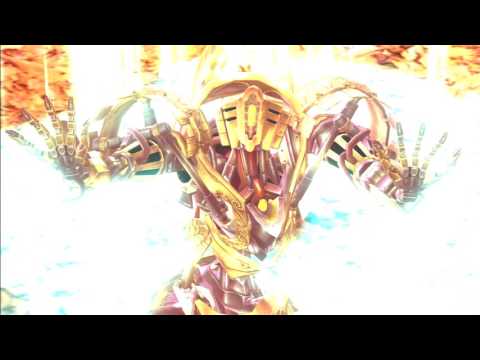 Ar noSurge Soundtrack - CLASS__XIO_PROCEED - 1 Hour Long