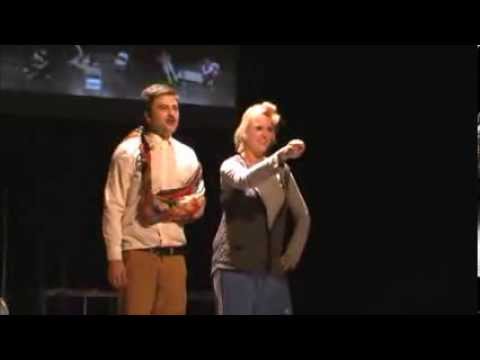Pukla bruka - Šta je za vas ljubav?