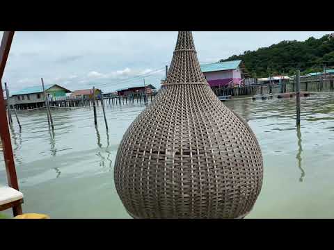 #กินไปเรื่อย เที่ยวไปทั่ว : ทริปเกาะยอ หาดใหญ่