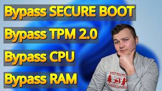 The 3 Best Ways to Install Windows 11 on Unsupported PC (Full Tutorial)