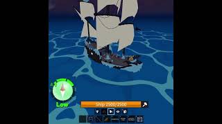 They have script for boats now💀  #bloxfruit #bloxfruits