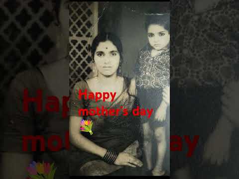 happy mother's day singar & writer Rohit khre #shortvideo #mothersday