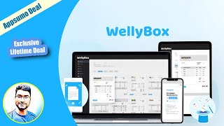 WellyBox Appsumo Review & Lifetime Deal: Automatically Find all Your Receipts in Gmail or Outlook