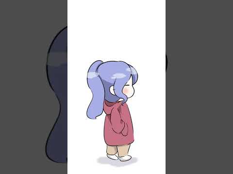 [더빙만화] 눈
