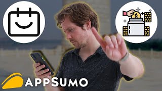 You Should NOT pay Monthly for Booking Meetings - TidyCal review ft. Appsumo