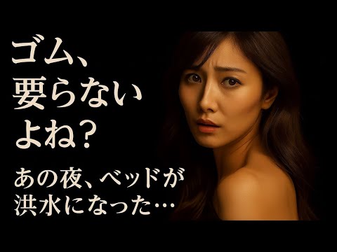 【シニア恋愛】こんなに熱くしてくれてありがとう｜シニア恋愛
