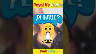 Payal Gaming Vs Kamla 😱 | @PAYALGAMING Playing Horror Game Kamla 😂 |#shorts #payalgaming #ajjubhai