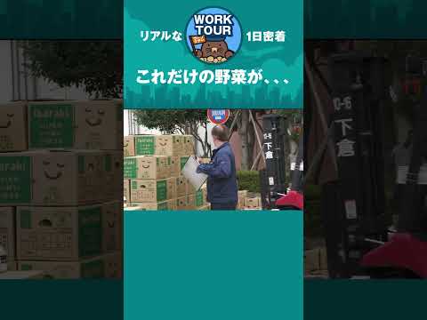 本当に全部売れるの、、、？　#shorts