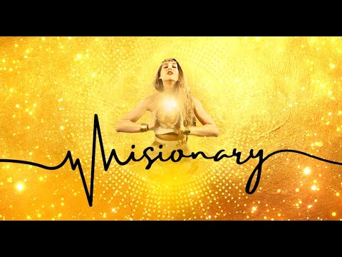 VISIONARY - Activate your full Lightforce