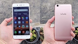 Vivo Y55 2025 Full Review – Budget King or Just Hype?