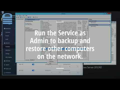 Introducing the next generation of WholesaleBackup's white label backup software (1:19)