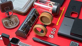 10 Tech Gift Ideas for HIM in 2025