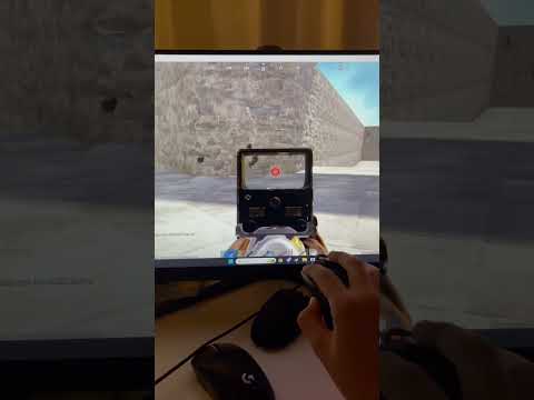 Rust No Recoiil For Any Mouse  #norecoil #rust #macro #gaming #rustgame #rustpvp #logitechmice