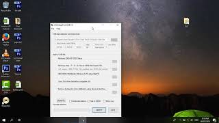 How to make Multi - Bootable Software in Flash Drive using Winsetup.