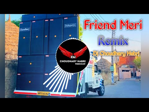 Mari Dekh Ke Yaari Jala Gaam You Sara Re Song Remix Dj Choudhary Habri || Old Haryanvi Song Remix