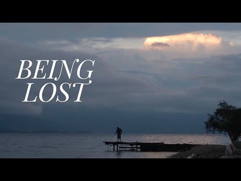 The Art of Being Lost - a Journey to Greece part 3\4