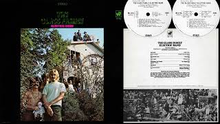 The Glass Family - "Passage #17" - Electric Band (1969)