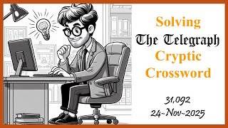 A New Beginner’s Guide to Solving Cryptic Crosswords