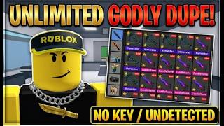 [MM2 2026] UNLIMITED GODLY DUPE SCRIPT! 🎭 | KEYLESS & UNDETECTED