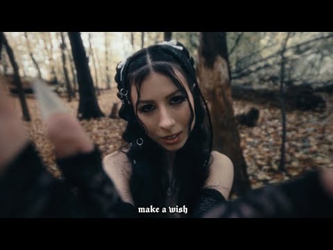 Ashley Sienna - WISH (Official Lyric Video)