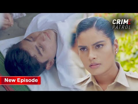 देखिए कैसे पुलिस ने मासूम बच्चे के हत्यारे को ढूंढना |  Crime Patrol || Full Episode #crime