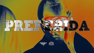01. TZ DA CORONEL - PREFERIDA (Visualizer)