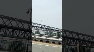 Patna Tour #megastructure #jpsetu #bridges #bihartourism #patnadiaries #gangariver
