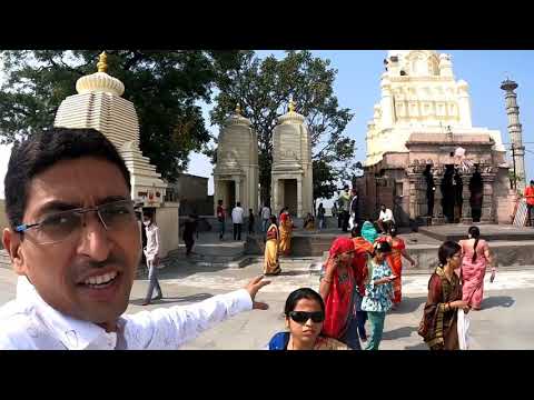 राजूर चा महागणपती | Rajur Mahaganpati #travelwithfamily