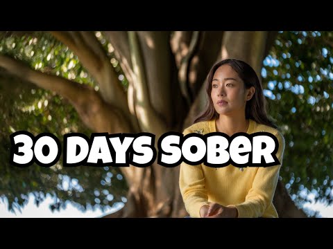 My 30 Day Journey Through Depression And What I Learned!