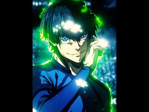 ISAGI DESAFIA A OLIVER AIKU - BLUE LOCK ESPAÑOL LATINO #doblajelatino #anime