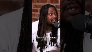 Marshawn Lynch on the Origin of "Beast Mode"
