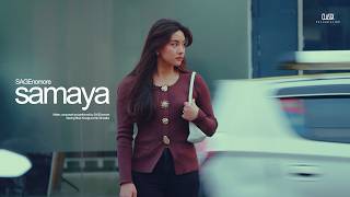 SAGEnomore - Samaya / Time
