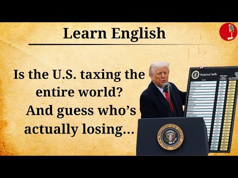 "American Empire Is in Decline": Economist Richard Wolff on Trump's Trade War & Tariffs