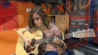 'Unravel'  - Student Performance by Alexis